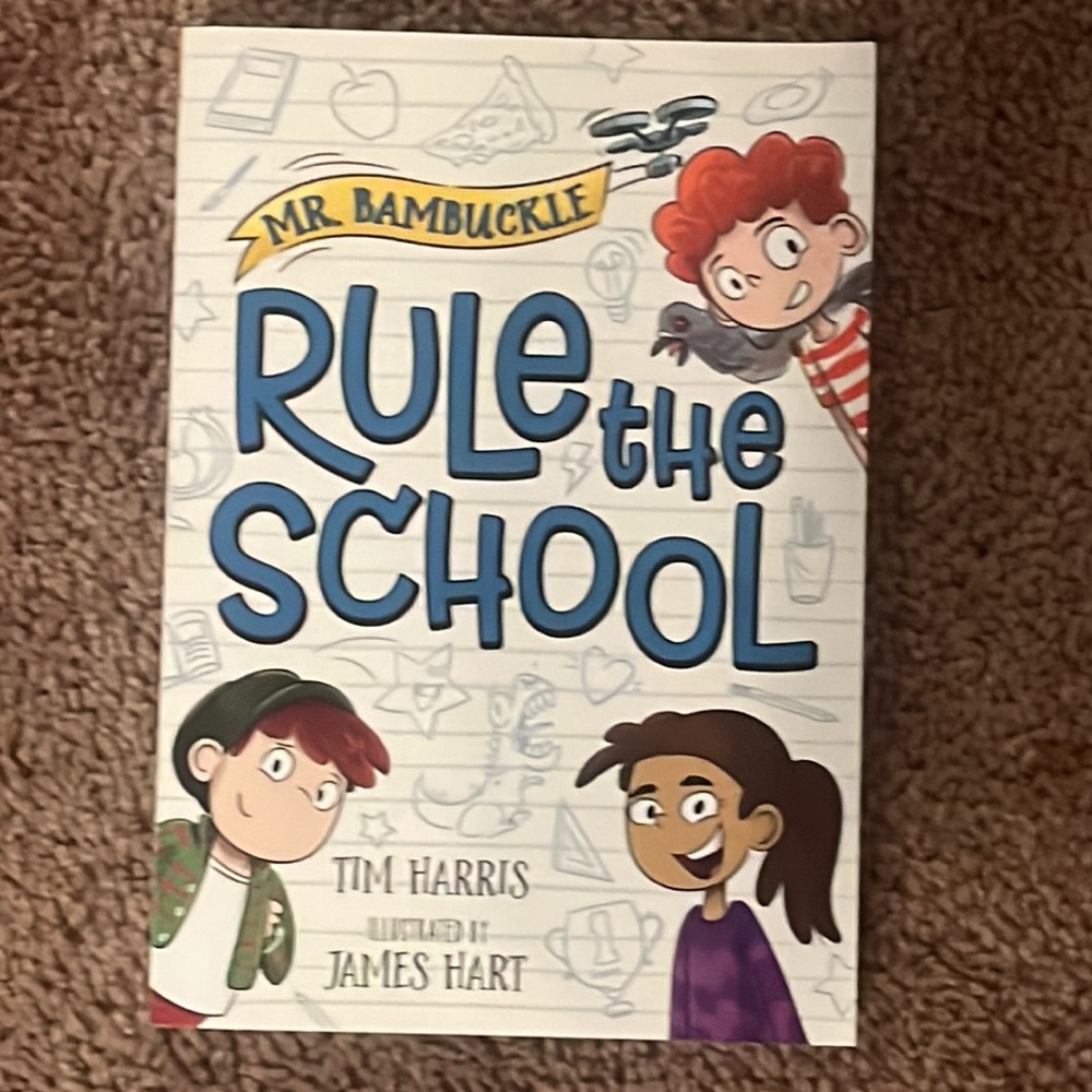 Lot of NEVER USED books - Picture 4 of 5